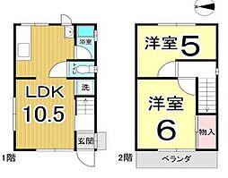 阪神本線 尼崎駅 徒歩11分