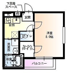 阪神本線 尼崎駅 徒歩7分