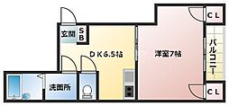 JR東海道・山陽本線 尼崎駅 徒歩10分