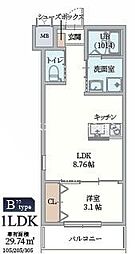 JR東海道・山陽本線 尼崎駅 徒歩14分