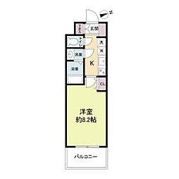 阪神本線 尼崎駅 徒歩7分
