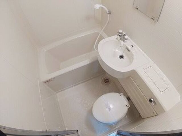浴室