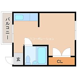 阪急神戸本線 塚口駅 徒歩15分