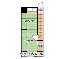 阪神本線 杭瀬駅 徒歩10分
