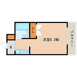 阪急神戸本線 塚口駅 徒歩8分
