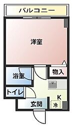 阪急神戸本線 塚口駅 徒歩3分