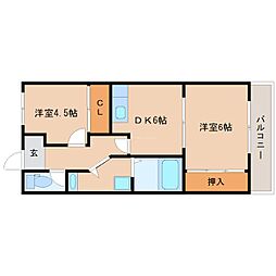 阪神本線 大物駅 徒歩10分
