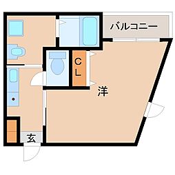 阪神本線 杭瀬駅 徒歩4分