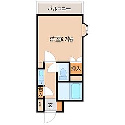 阪急神戸本線 園田駅 徒歩16分