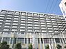 周辺：ハニーズ塚口店（ショッピングセンター）（672m）