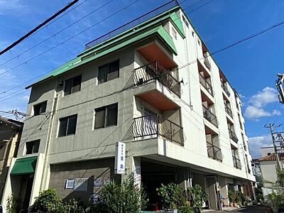 外観 外観