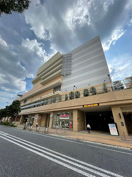 兵庫県尼崎市潮江３丁目(賃貸マンション1LDK・2階・38.74㎡)の写真 その18