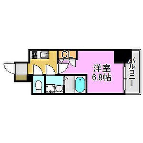 画像2:間取