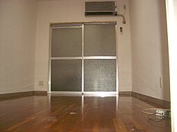 ビルデンス馬込 103 1階ワンルームのリビング/ダイニング