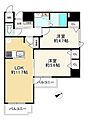 スペリオ北田辺5階2,480万円