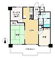 エスペランス東住吉4階1,700万円