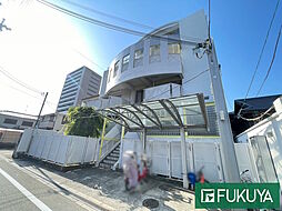 外観の画像