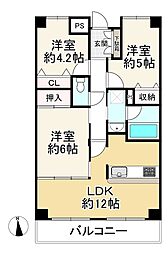 エスリード東田辺