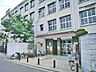 周辺：大阪市立桑津小学校