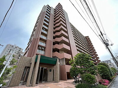 外観 外観
