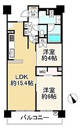 パークナード阿倍野天王寺町南レーヴ