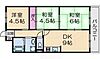 アメニティK.Sパート13階6.9万円