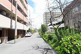 リバーサイド岡村  ｜ 大阪府大東市新田本町（賃貸マンション2LDK・1階・50.00㎡） その28