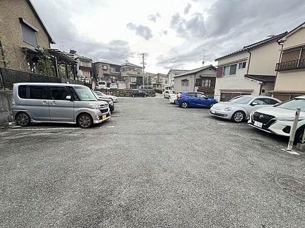 サニーヴィラ ｜大阪府東大阪市日下町１丁目(賃貸マンション3LDK・2階・56.00㎡)の写真 その27