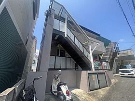 エクセルハイツ  ｜ 大阪府四條畷市南野２丁目（賃貸アパート1R・2階・20.00㎡） その21