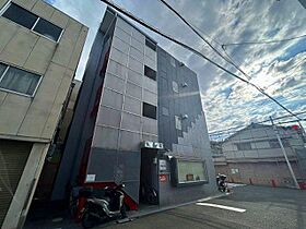 メゾン明美の里  ｜ 大阪府大東市明美の里町（賃貸マンション1K・2階・18.00㎡） その3