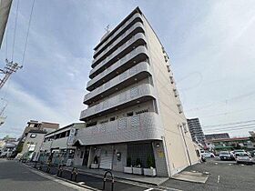 コープ鴻池  ｜ 大阪府東大阪市西鴻池町２丁目（賃貸マンション2LDK・4階・58.42㎡） その21