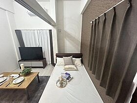 Luxe住道駅前  ｜ 大阪府大東市大野１丁目（賃貸マンション1DK・3階・25.35㎡） その23