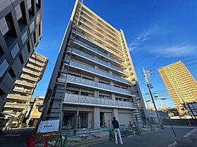 Luxe住道駅前  ｜ 大阪府大東市大野１丁目（賃貸マンション1DK・4階・25.35㎡） その19