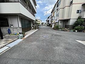 エバーフリー  ｜ 大阪府門真市岸和田２丁目（賃貸マンション1K・2階・22.81㎡） その28