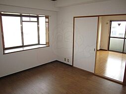 ルノール鴻池 2階2DKのリビング/ダイニング