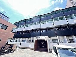 シャルル四条畷駅前