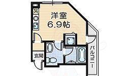 🉐敷金礼金0円！🉐LISソフィア大東