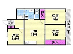 パルシオ深北