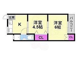 🉐敷金礼金0円！🉐片本マンション