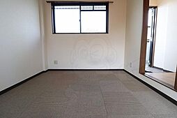 メゾン・ヴィラージュ 3階1Kのリビング/ダイニング