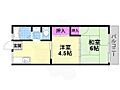 マイヨジョーヌ野崎2階4.5万円