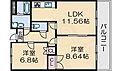 ファミリアル隆樹6階6.0万円