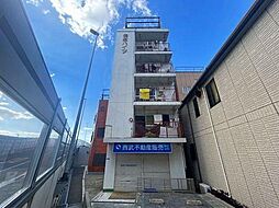 住道ハイツ