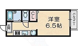 西川ハイツ2 2階