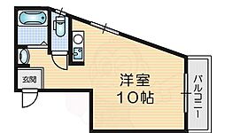 サチハイツ 3階