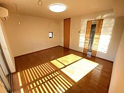 プレシアス住道 1階1Kのリビング/ダイニング