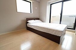 ラグゼ住道 7階1Kのリビング/ダイニング