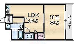 ブランチ613 1階/-