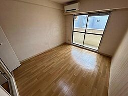 カサベルディ住道 5階1Kのリビング/ダイニング