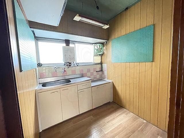 キッチン